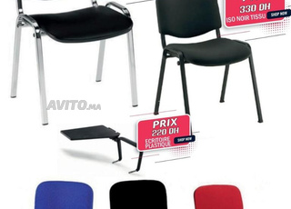 Chaise de bureau de luxe