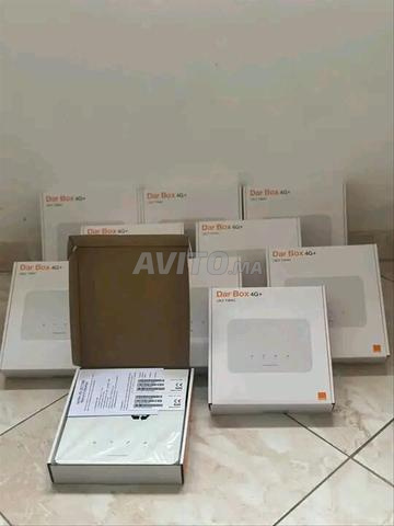 بطاقة SIM أورانج واي فاي 12 ميجا / 30 ميجا