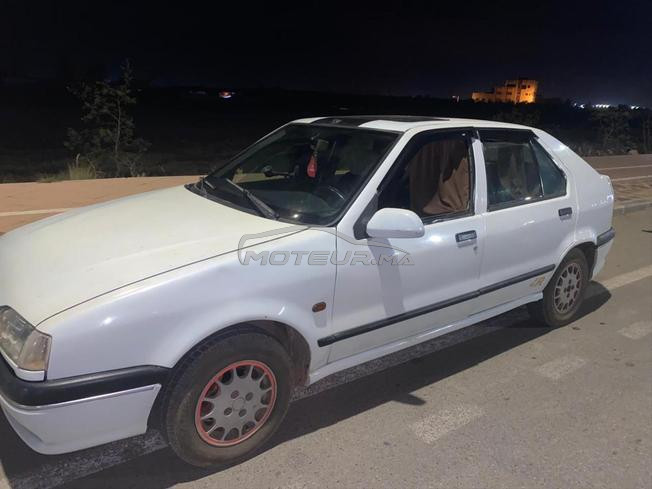 Renault R19 Essence Manuelle 1993 à Nador