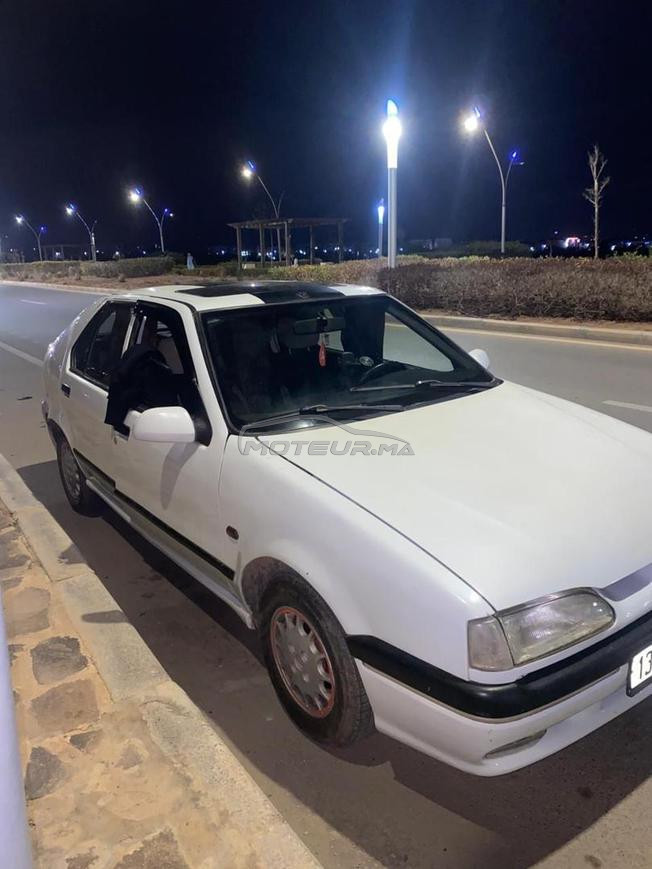Renault R19 Essence Manuelle 1993 à Nador