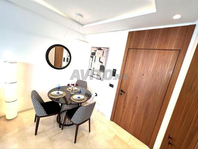 Studio Location de vacances à CFC - image 4