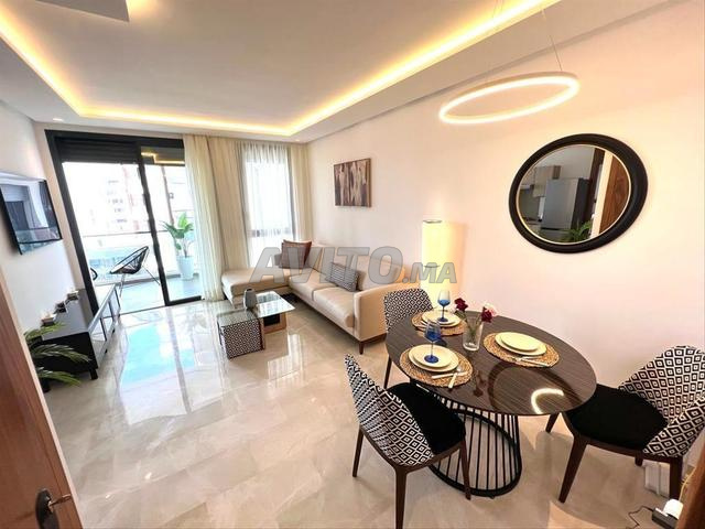 Studio Location de vacances à CFC - image 3