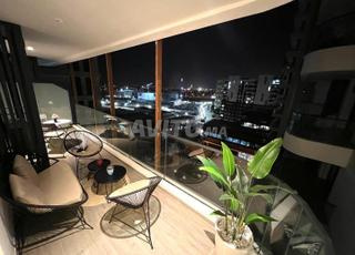 استوديو للايجار لقضاء العطلات في CFC