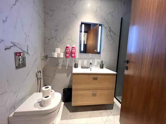 Studio Location de vacances à CFC - image 5