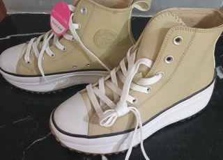 Espadrille pour fille