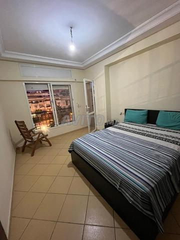 Appt à louer 79 m² au 1 etage Branes avec balcon - 2