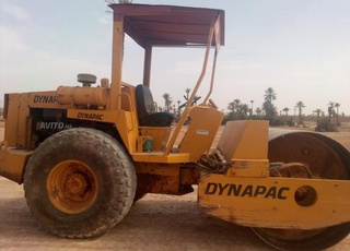 مدحلة دايناباك