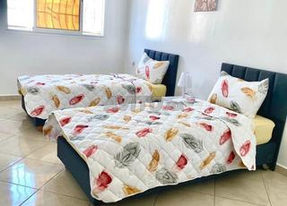 شقة للإيجار لمدة طويلة