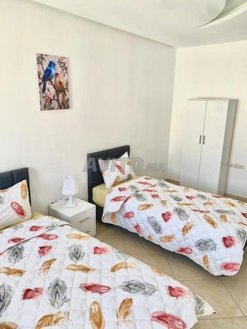 Appartement location longue durée