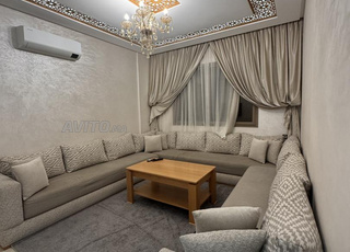 Appartement à louer Hay Mohammadi