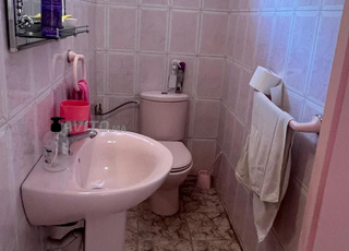 Villa a vendre Hay Assalam