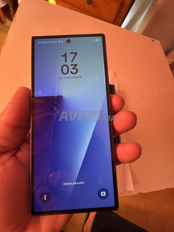 Samsung Galaxy zfold7