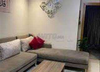 شقق مفروشة للكراء اليومي