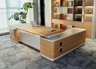 Les bureaux importation