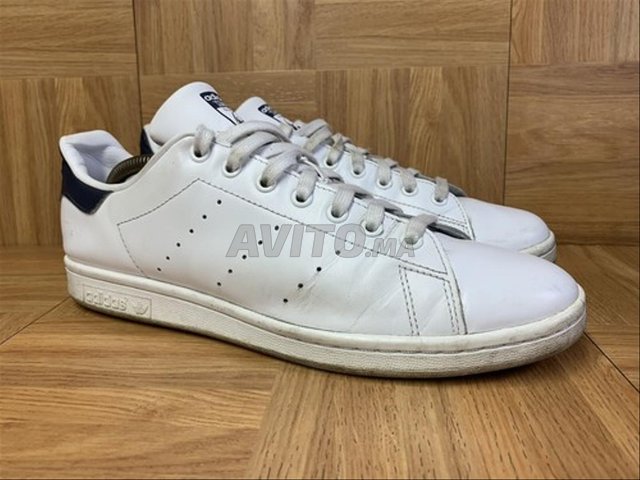 ADIDAS 👟 Stan Smith • Taille 44