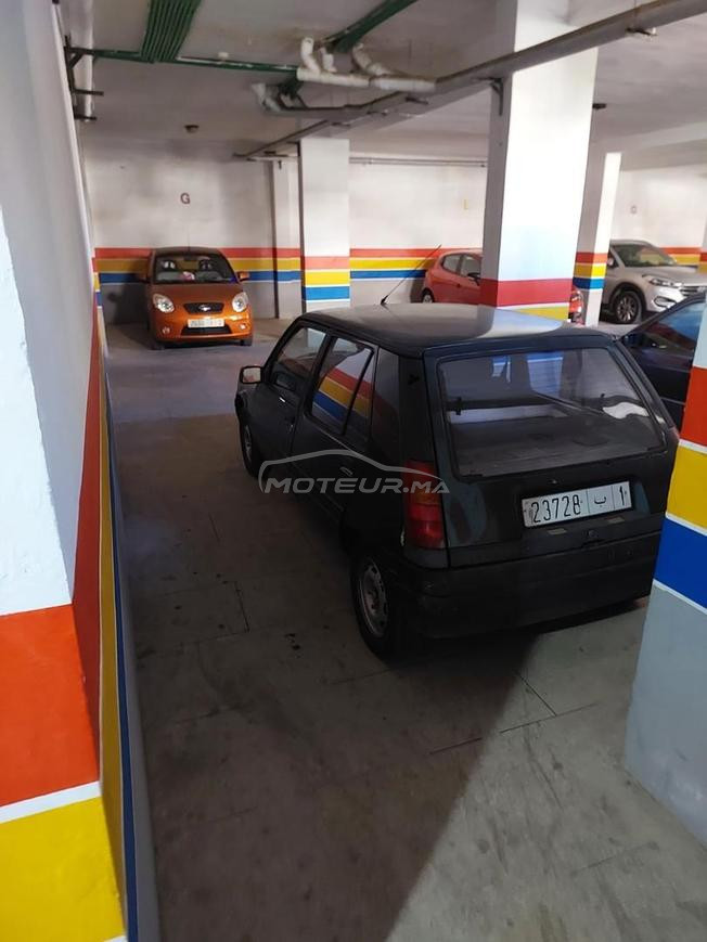 Renault R5 Essence Manuelle 1994 à Bouznika