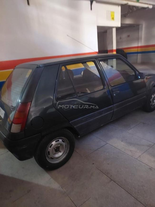 Renault R5 Essence Manuelle 1994 à Bouznika