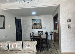 شقة للبيع 97 متر مربع في أكادير