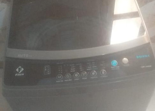 Machine à laver Vitco Priorité 12kg