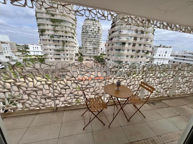 استوديو مع مسبح Les Tours Végétales CFC