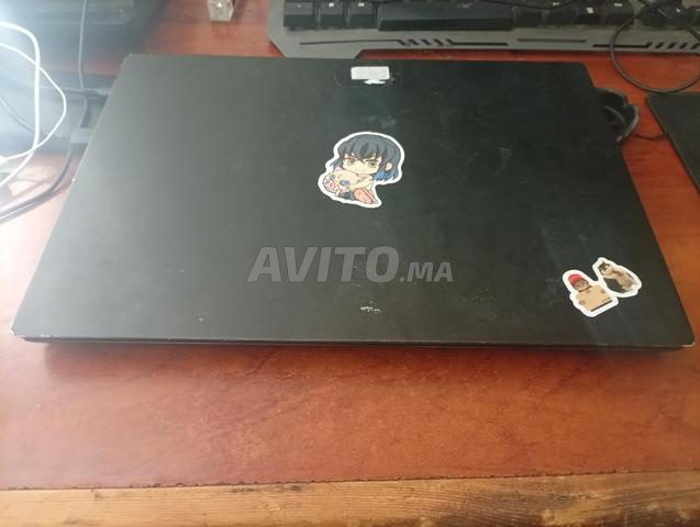 PC PORTABLE LENOVO 8GENERATION 8GB RAM ET SSD - 2