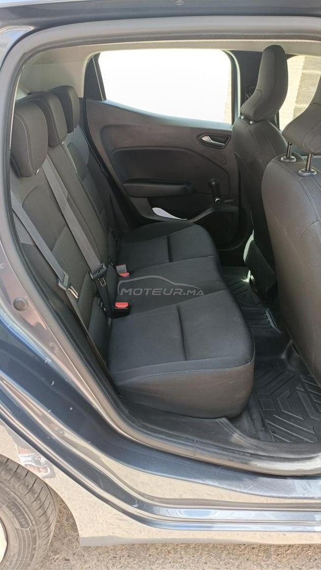 Renault Clio 5 Diesel Manuelle 2021 