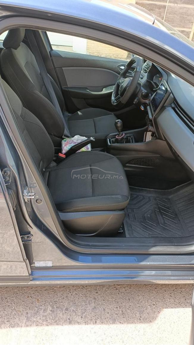 Renault Clio 5 Diesel Manuelle 2021 
