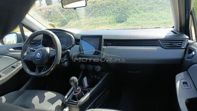 Renault Clio 5 Diesel Manuelle 2021 