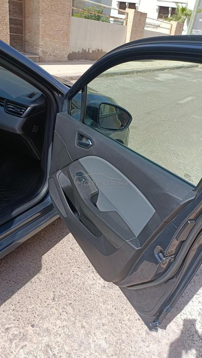 Renault Clio 5 Diesel Manuelle 2021 