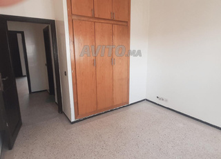 شقة للبيع 106 متر مربع في الدار البيضاء