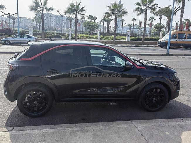 Opel Mokka gs line