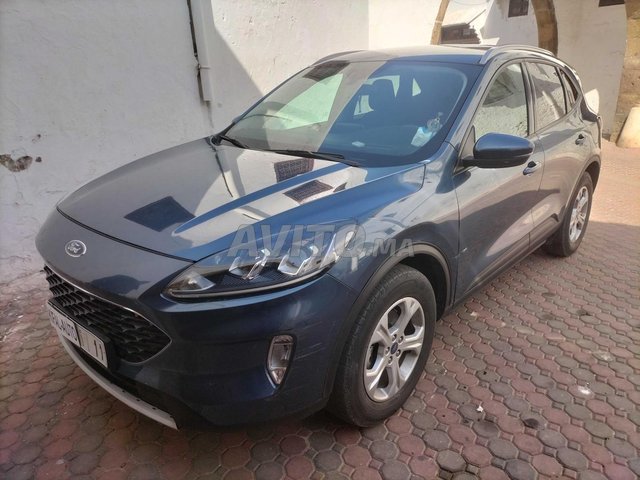KIFAL - FORD Kuga