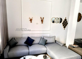 Liquidation Très Beau Canapé (3m20/2m10)