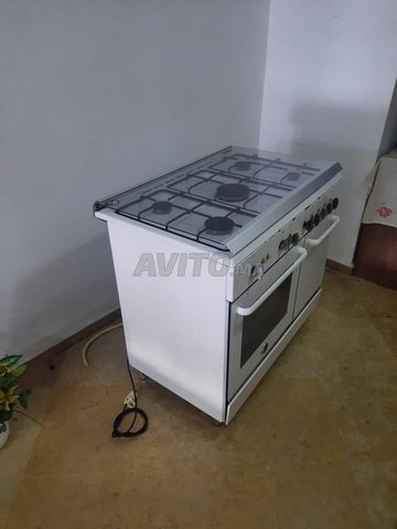 طباخة SIERA 5 شعلات