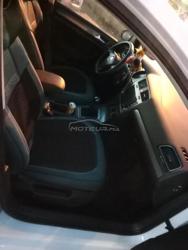 Volkswagen Golf 7 Diesel Manuelle 2014 à Tanger