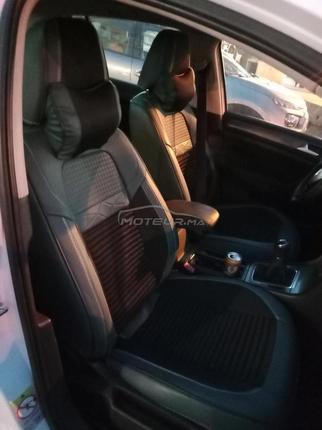 Volkswagen Golf 7 Diesel Manuelle 2014 à Tanger