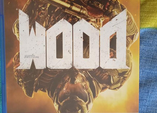DOOM Inclut le mode multijoueur démoniaque