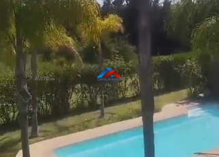 Ferme à vendre Arbaa Shoul