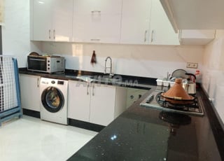 Appartement meublé à louer à la journée