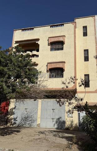 Opportunité à Ain Aouda 💼 Local 82 m² – 6 000 DH - 2
