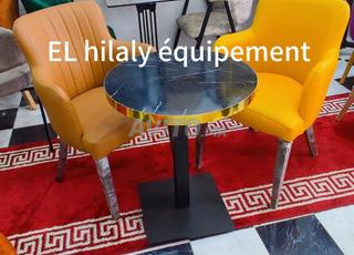 كرسي قهوة عالي الجودة