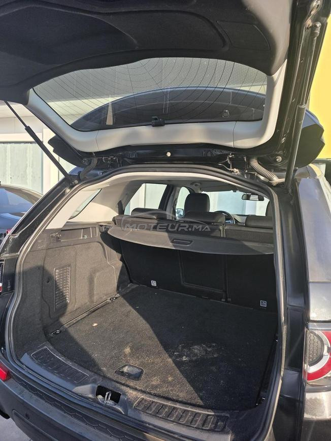 Land Rover Discovery Sport Diesel Automatique