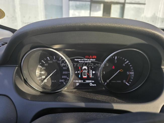 Land Rover Discovery Sport Diesel Automatique
