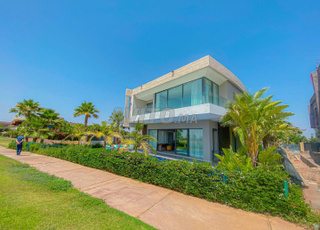 Villa Prestigia Argan Golf