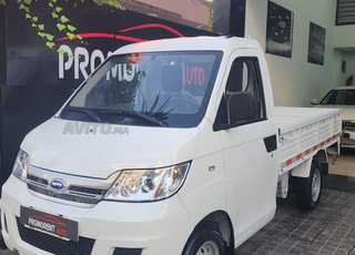 كاري 1.3L Q22 2025 في الدار البيضاء