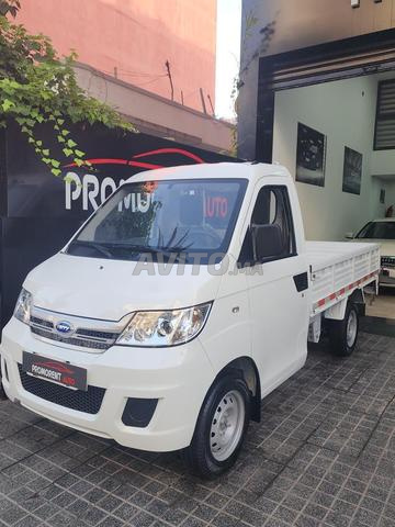 Kary 1.3L Q22 2025 à Casablanca