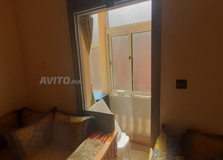 Appartement à Benslimane à vendre