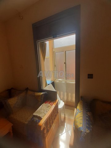 Appartement à Benslimane à vendre