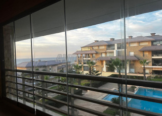 Vente d’un appartement de 145m²