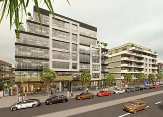 Appartement à vendre 125 m² à Casablanca